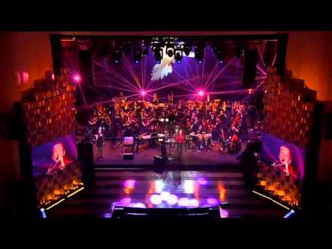 Sting & Polish Radio Symphony Orchestra - Every Little Thing She Does Is Magic (cond. Adam Sztaba)