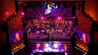 Sting &amp; Polish Radio Symphony Orchestra - &quot;Every Little Thing She Does Is Magic&quot; (cond. Adam Sztaba)