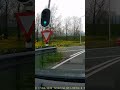 Twan filmt wegmisbruikers met zijn dashcam ? | #Shorts