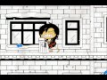Poptropica Help: How to Get in to the School in ...
