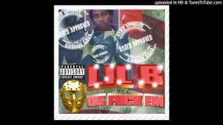 Lil B - I Need (Prod. Joshrefe) *05 FUCK EM*