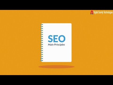 Seo services