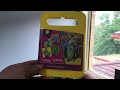Opening To The Wiggles Yummy Yummy Wiggle Time 2002 DVD