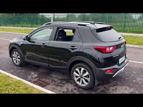 Kia Stonic **Reserved**WARRANTY UNTIL 2030!* 1.0P - Image 2