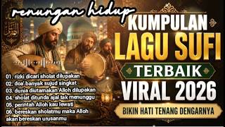 Download lagu collection of the latest viral religious Sufi songs 2026l when you leave your prayers mp3