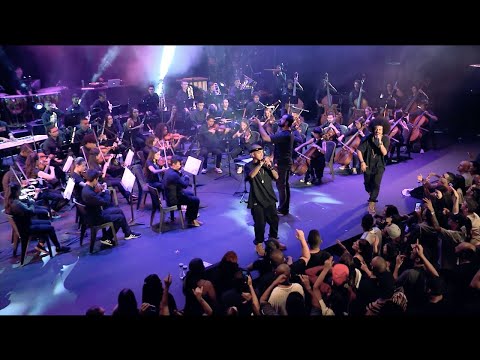 Alcolirykoz Sinfónico - Tararea