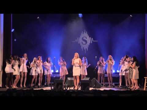 VT Sensations - Addicted to You (Fall 2014)