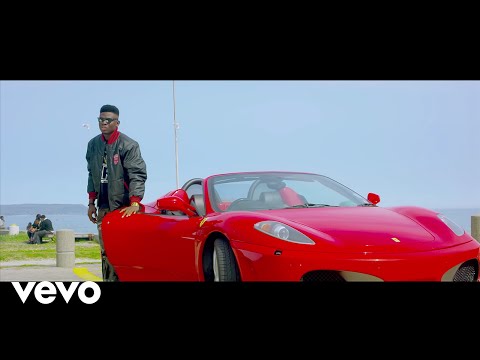 Myro - Odi Ok [Official Video]