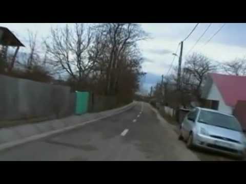 Asfaltare drumuri in localitatea Dealu Morii, judetul Bacau