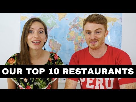 Top 10 Must-Try Restaurants for Peruvian Food in Lima, Peru ๐ต๐ช Foodie Guide ๐ฅก Where to Eat in Lima ๐ด