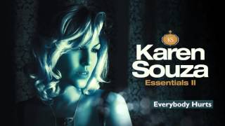 Everybody Hurts Music Video