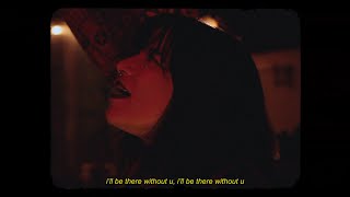 paula simón - without u (prod. joje)