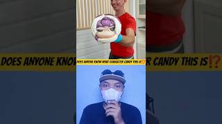 I FORGOT WHAT CHARACTER CANDY THIS IS ⁉️😆 #shortsvideo #shorts #shortsfeed 