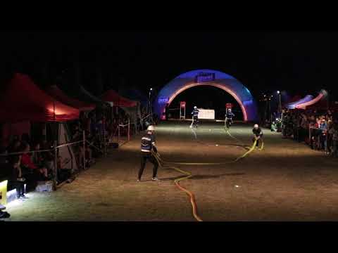 ONL Ludra Cup 2019 - Šumvald M