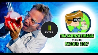 Offerte Pasqua 2017 in Toscana con bambini