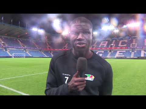 Reacties na Genk - KVO 2-2