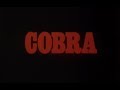 Cobra 1986 Official Trailer
