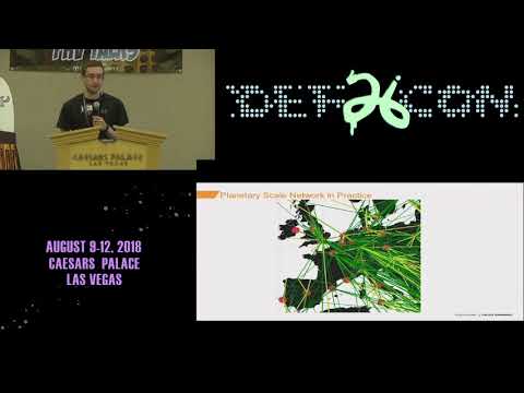 DEF CON 26 PACKET HACKING VILLAGE - Sam Erb - Defense in Depth The Path to SGX at Akamai