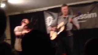 Robbie Fulks - Katy Kay