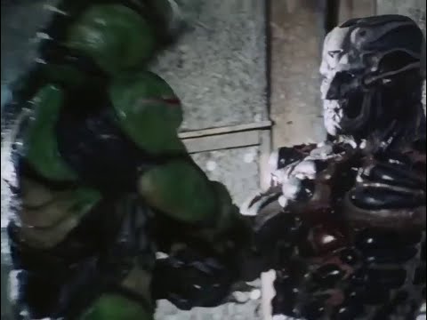 Kamen Rider Shin - Shin vs Goushima Final Fight (BD)