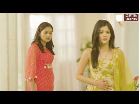 Yeh Rishta Kya Kehlata Hai: Akshara and Aarohi get into a tiff