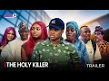 THE HOLY KILLER (PREMIERING THIS FRIDAY) - OFFICIAL 2024 MOVIE TRAILER