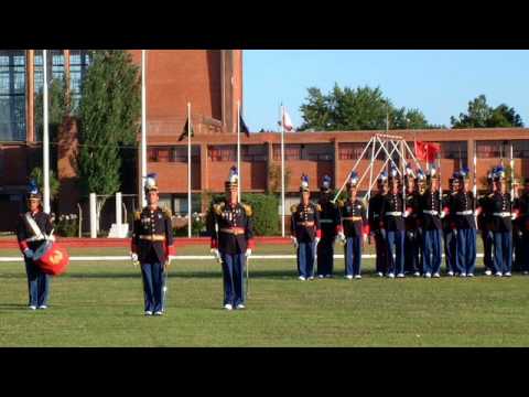 Marcha Militar "San Lorenzo"