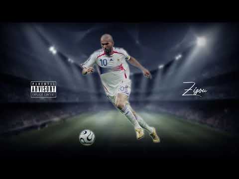 maf- Zizou (Official Audio)