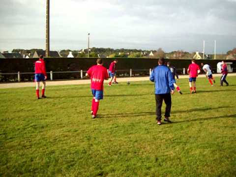 JA PLOUHINEC - ES MERLEVENEZ B suite