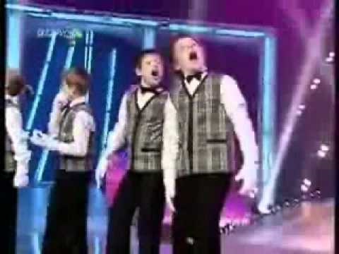 Волшебный кролик убивает Кенни