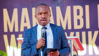 Download lagu PREMIER— NGUVU YA DAMU YA YESU KATIKA MAOMBI   PR DAVID MMBAGA mp3 Download lagu PREMIER— NGUVU YA DAMU YA YESU KATIKA MAOMBI   PR DAVID MMBAGA mp3