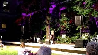 Patty Larkin