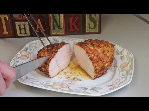 Boneless Turkey Breast