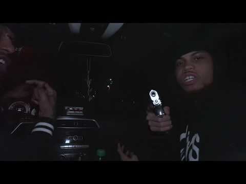 Breezy Blixky - Rampage ( Shot By @Mfetv )