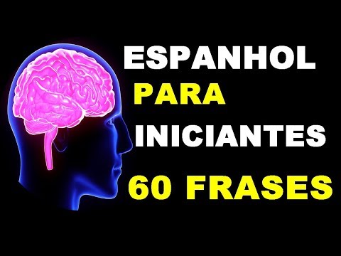 , title : '👉 ESPANHOL PARA INICIANTES 🌟 60 FRASES BÁSICAS 🌟'
