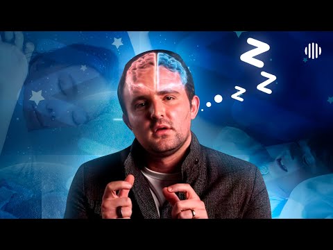 Importancia del Sueño en el emprendedor | Juan Javier Ibarra Pitts