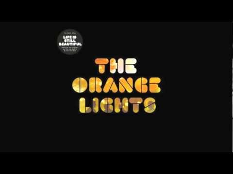 Click Your Heels - The Orange Lights