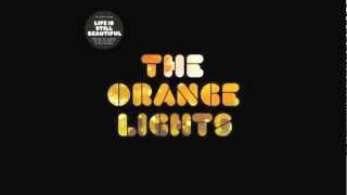 Click Your Heels - The Orange Lights