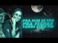 MC Higão Samantha Gallardo Sabado A Noite Lyric Video DJ DaOoeste