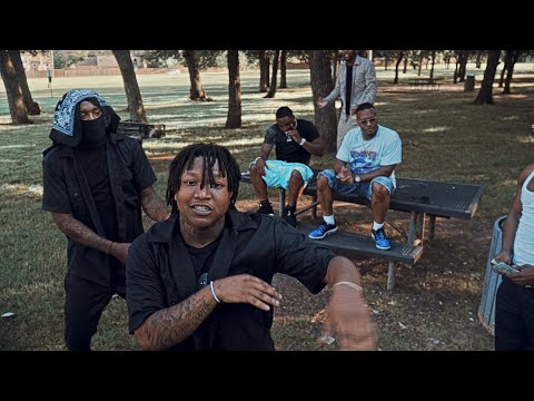 GG Ratiage - Risks (Official Music Video)