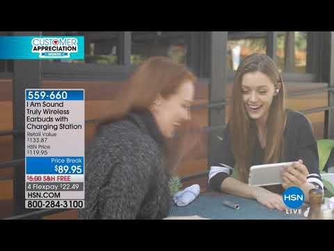 HSN | Electronic Connection 04.07.2018 - 06 PM