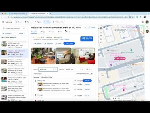 Item video thumbnail