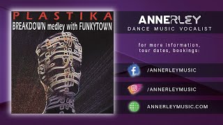 Plastika - Funkytown