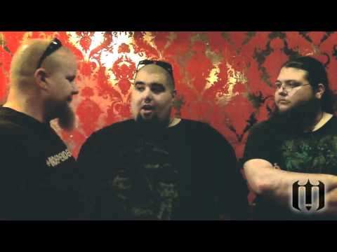 Saints of Insanity Interview - Metalluminati