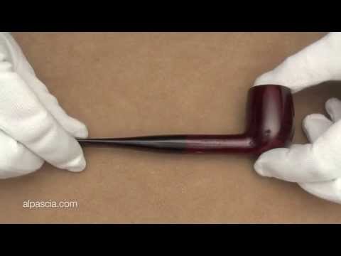 pipa BBB 074 - tobacco pipe