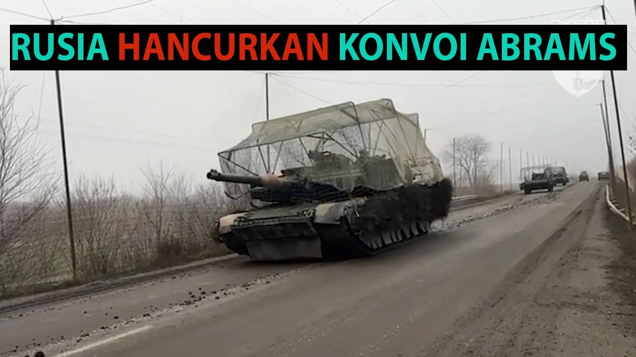 Pasukan Ukraina Mundur dari Kota Siversk