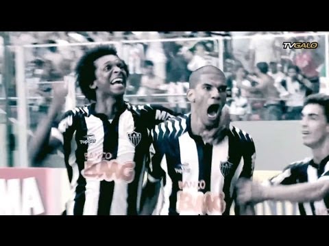 TV Galo HD: Atlético 3 x 2 Fluminense