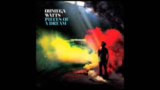 Ohmega Watts - Cosmo Knotts feat. Stefan Otto