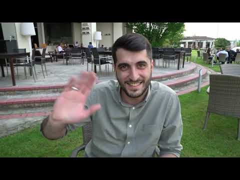 LTS Bilişim ile Yaza Merhaba Etkinliği
