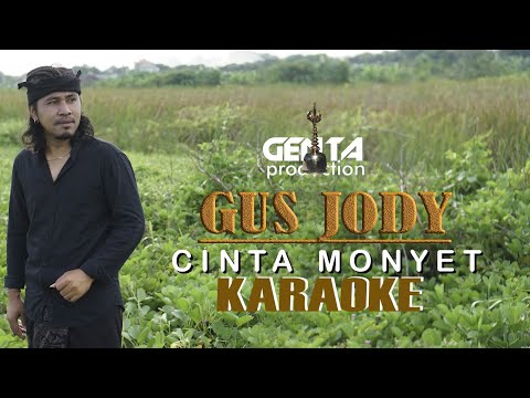 karaoke Cinta Monyet - Gus Jody